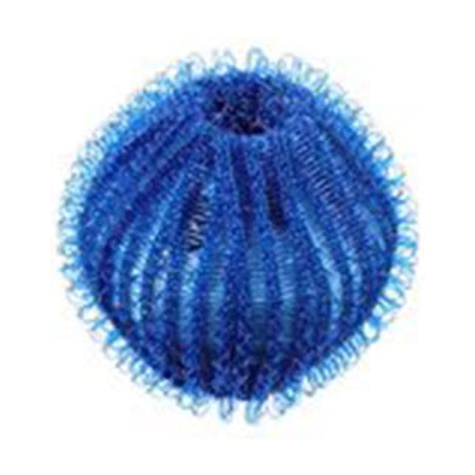 Hot Sticky Wool Laundry Physical Decontamination Clothes Cleaning 35mm