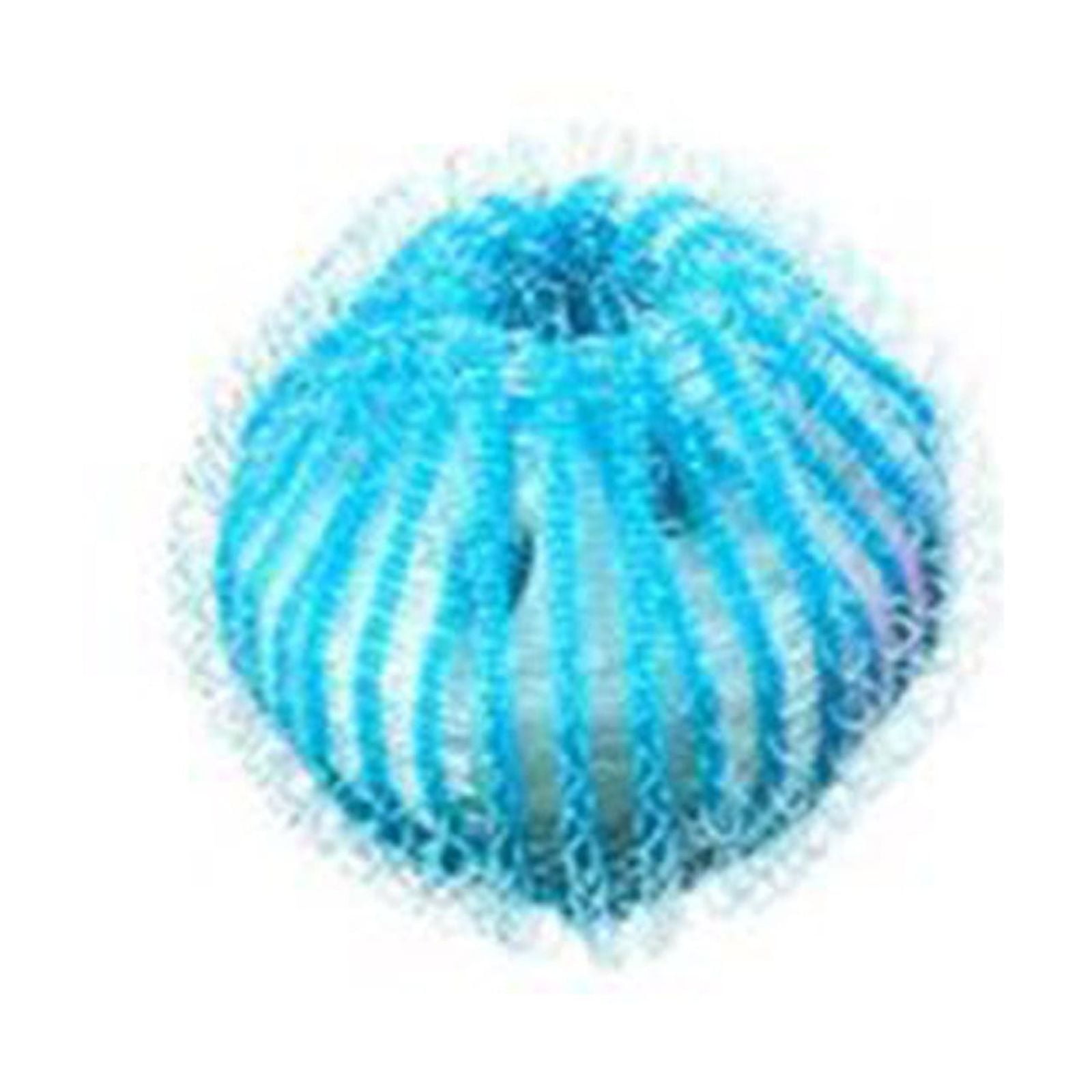 Hot Sticky Wool Laundry Physical Decontamination Clothes Cleaning 35mm