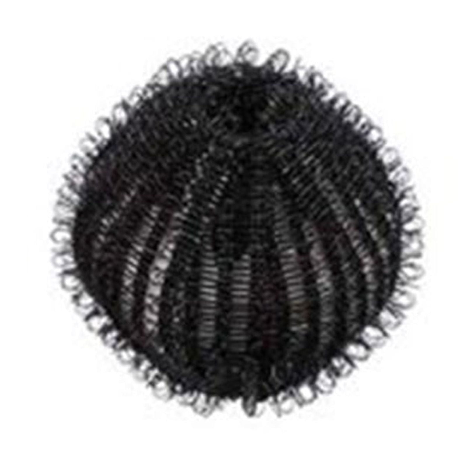 Hot Sticky Wool Laundry Physical Decontamination Clothes Cleaning 35mm