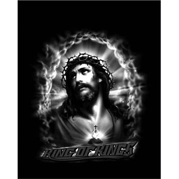 Hot Stuff 1038-16x20-RE Kings Of Kings Poster