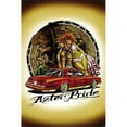 thumbnail image 1 of Hot Stuff 1051-24x36-CB Aztec Pride Poster, 1 of 1