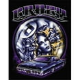 thumbnail image 1 of Hot Stuff  16in. x 20in. CL Crazy 8 Poster, 1 of 1