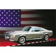thumbnail image 1 of Hot Stuff 2609-16x20_CB 16'' x 20'' Shelby Poster for Artist Posters, 1 of 1
