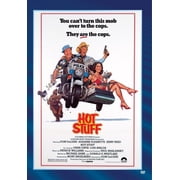 Sony - Hot Stuff [DIGITAL VIDEO DISC]