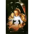 thumbnail image 1 of Hot Stuff Enterprise 1656-24x36-MV Star Wars 3 Poster, 1 of 1