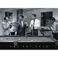 thumbnail image 1 of Hot Stuff Enterprise 300-24x36-MV Rat Pack Poster, 1 of 1