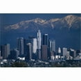 thumbnail image 1 of Hot Stuff Enterprise Z122-24x36-NA Los Angeles Poster- 24 x 36, 1 of 1