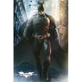 thumbnail image 1 of Hot Stuff Enterprise Z42-24x36-NA Batman the Dark Knight Rises Poster, 24 x 36, 1 of 1