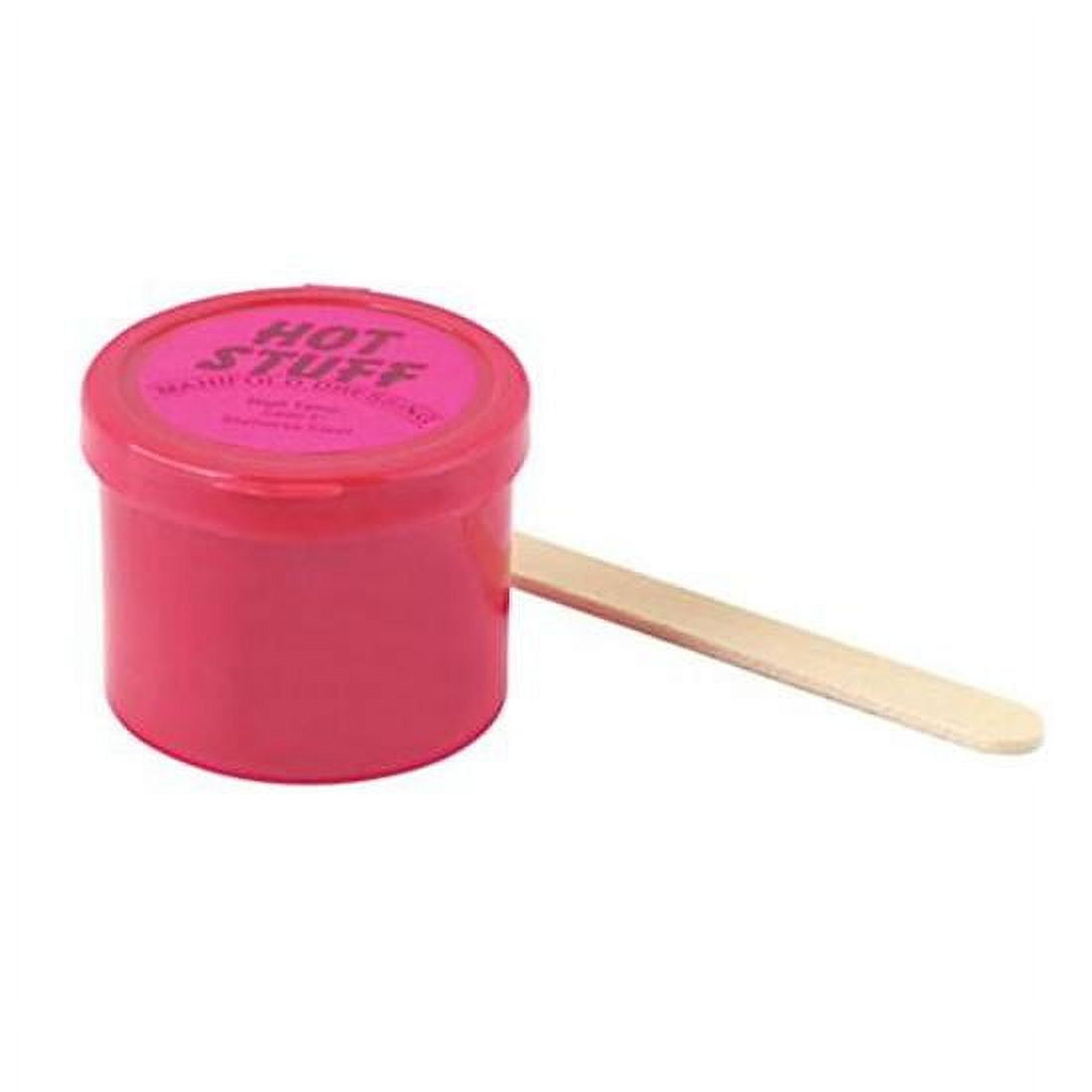 Hot Stuff Exhaust Manifold Dressing