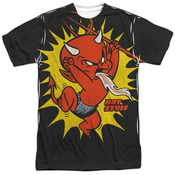 Hot Stuff - Heated - Short Sleeve Shirt - Small