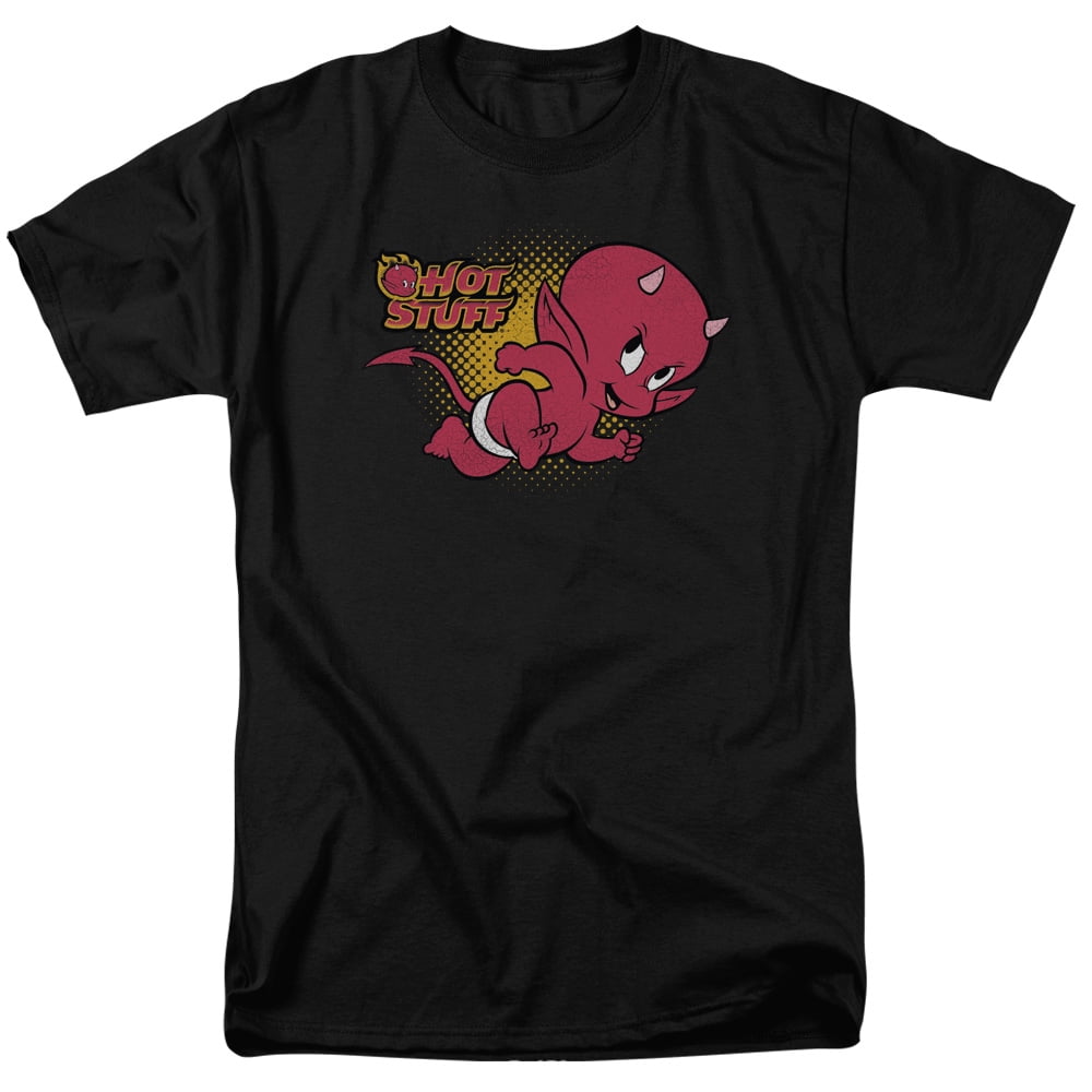 Hot Stuff - Little Devil - Short Sleeve Shirt - XXXXXX-Large