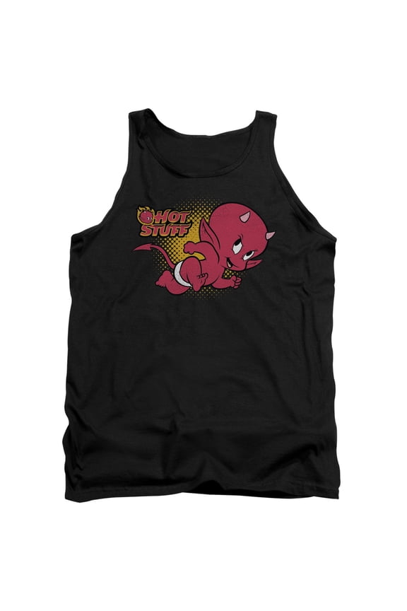 Hot Stuff - Little Devil - Tank Top - Medium