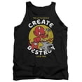 thumbnail image 1 of Hot Stuff - Local Devils - Tank Top - Large, 1 of 2