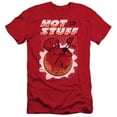 thumbnail image 1 of Hot Stuff/On The Sun S/S Adult 30/1 T-Shirt, 1 of 1