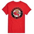 thumbnail image 1 of Hot Stuff -  Short Sleeve Graphic T-Shirt, 1 of 5