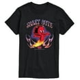 thumbnail image 1 of Hot Stuff - Scary Cute - Men's Short Sleeve Graphic T-Shirt, 1 of 5