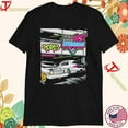 thumbnail image 1 of Hot Summer Nights 2025 T-Shirts, 1 of 5