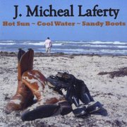 Hot Sun Cool Water Sandy Boots