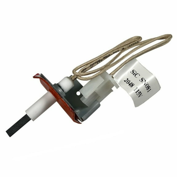 Hot Surface Furnace Igniter Replaces Ducane 10053602