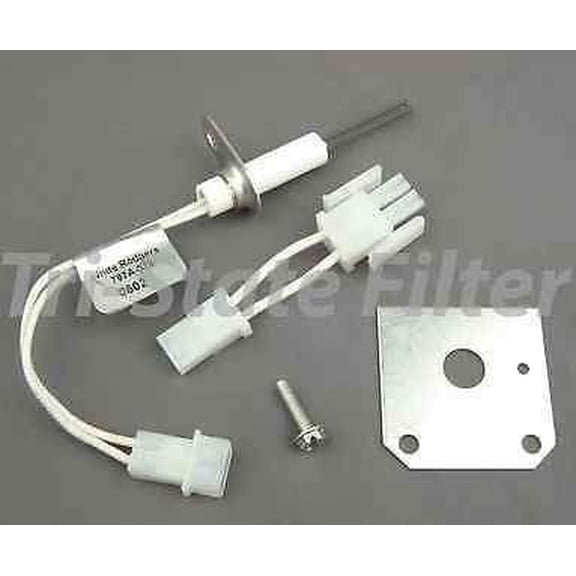 Hot Surface Igniter, Silicon Carbide