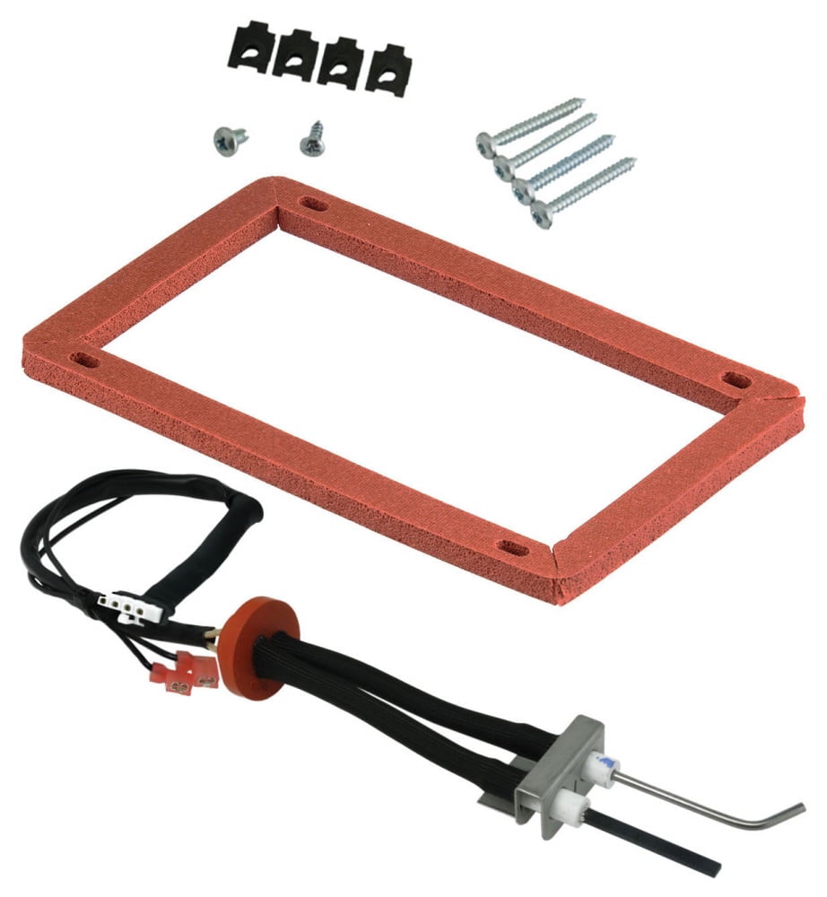 (Price/Each)Rheem Water Heater Parts SP14218A Ignitor - Hot Surface Ignition (HSI)
