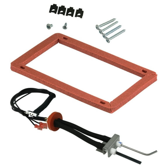 (Price/Each)Rheem Water Heater Parts SP14218A Ignitor - Hot Surface Ignition (HSI)
