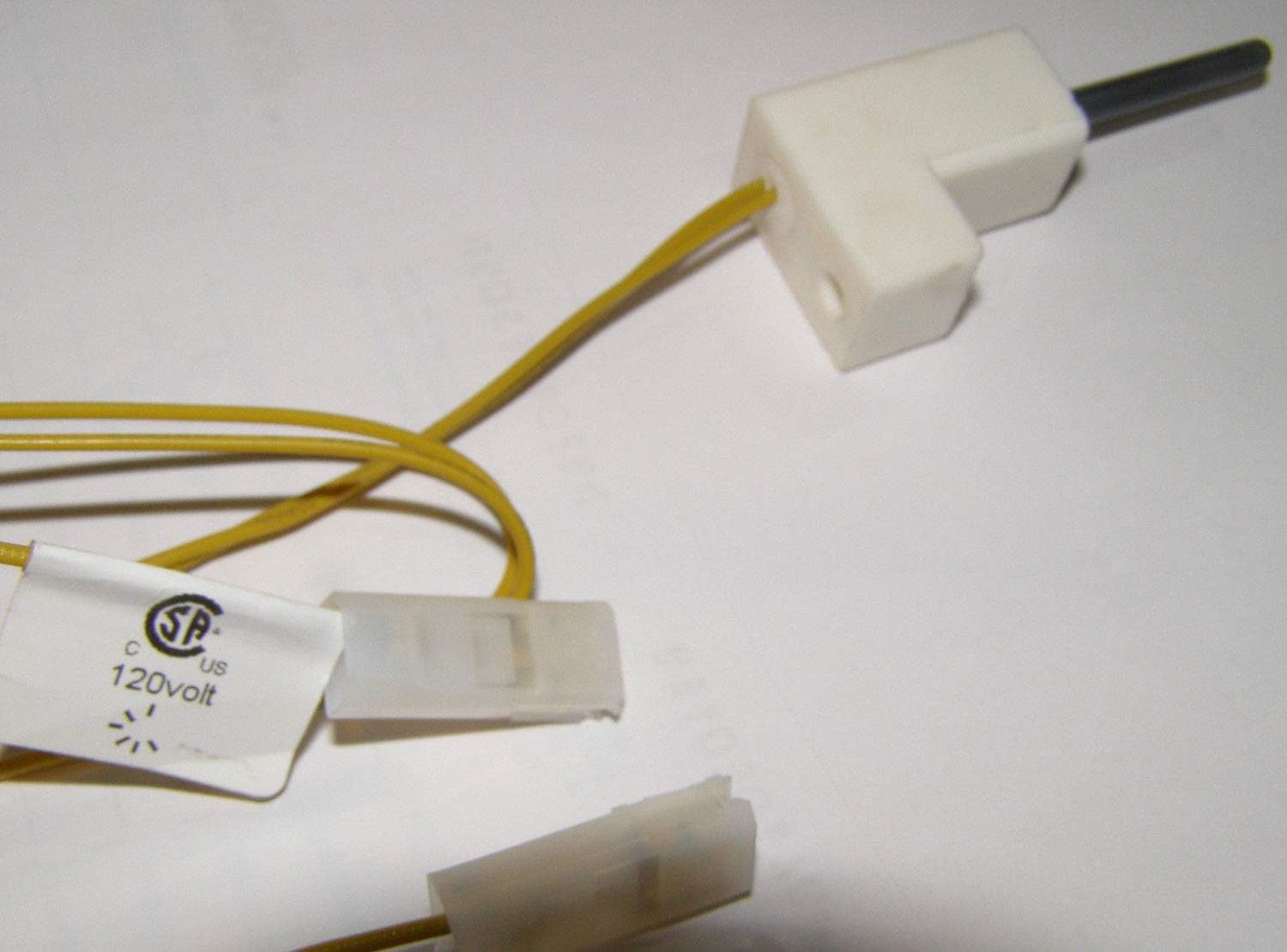 Hot Surface Ignitor for all oil fired heaters + EBOOK (ZING
