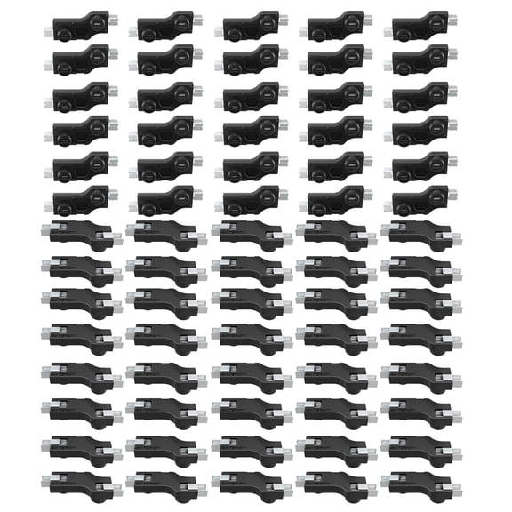 Hot Swap Hot-swappable PCB Socket Sip Socket Hot Plug for Mechanical Keyboard Switches 70Pcs