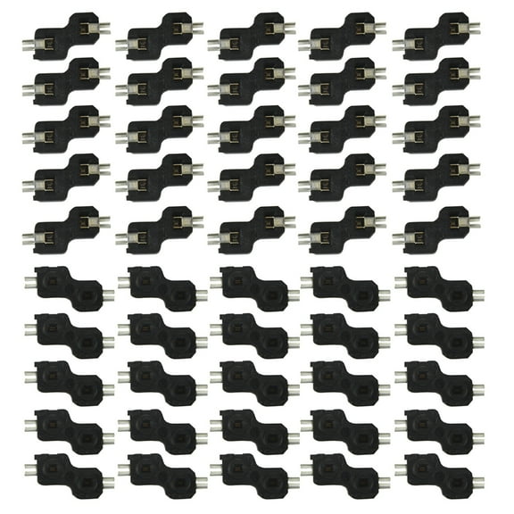 Hot Swap Socket For Kailh 1350 Low Profile Chocolate Switches for Mechanical Keyboard PCB Socket Diy Base Modification