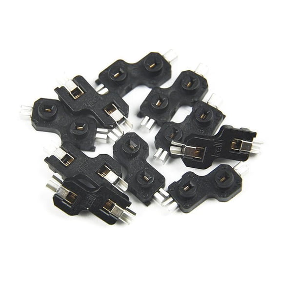 Hot Swap Socket Mechanical Keyboard Switches Kailh Pcb Diy Base Modification for Replacing Switches Keyboard Easily