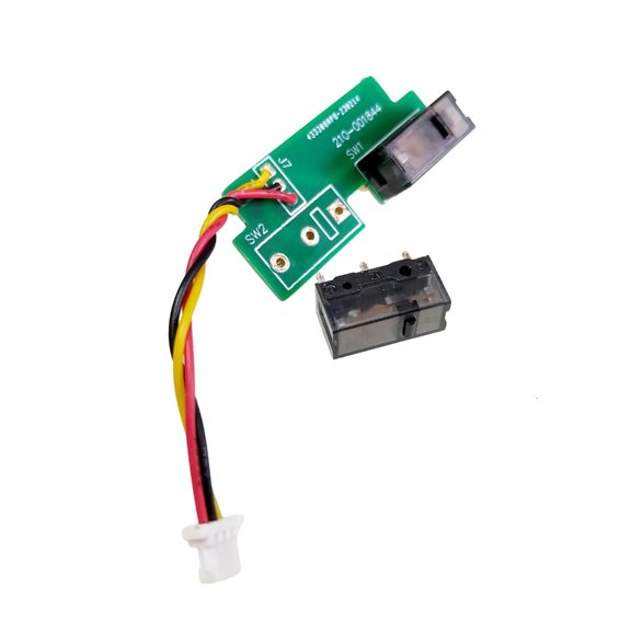 Hot Swap for G304 G305 Replacement Mouse Button Board Mouse Repair Part