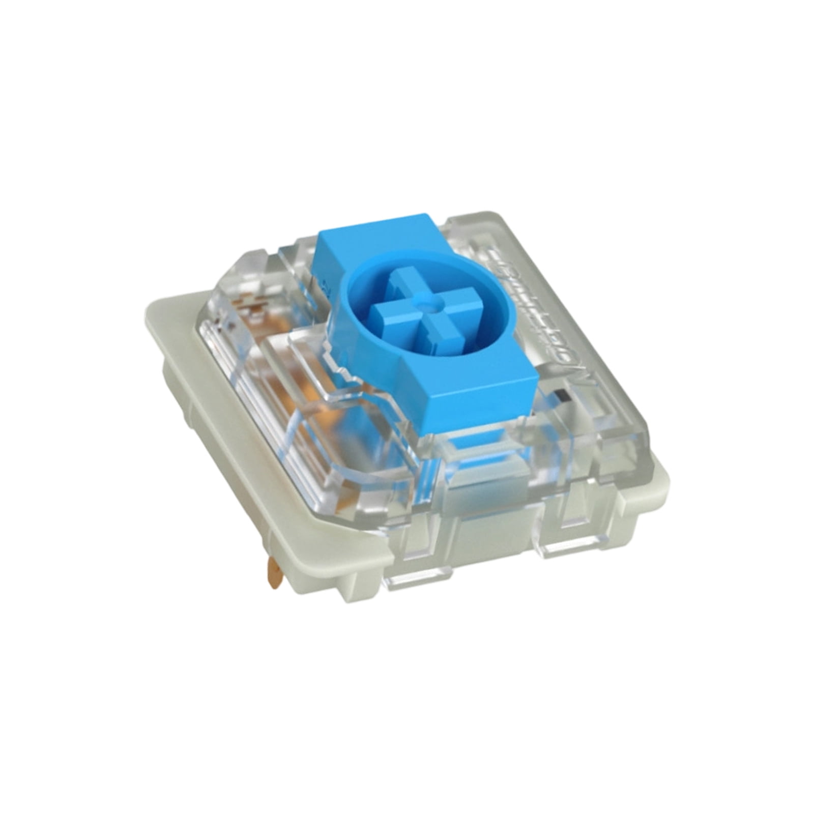 Hot Swappable Low Profile Mechanical Keyboard Switches With 60 Million ...
