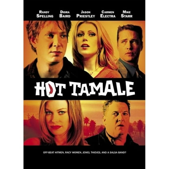 Hot Tamale Movie Poster Print (27 x 40)