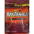thumbnail image 1 of Hot Tamales Fierce Cinnamon Chewy Candy 28.8 Oz Resealable Bag 1 LB 12.8 Oz, 1 of 2