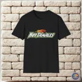 thumbnail image 1 of Hot Tamales Logo Unisex T-Shirt, 1 of 2