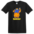 thumbnail image 1 of Hot Tammy Mahalo Halloween Graphic T-Shirt, 1 of 6