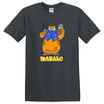 thumbnail image 1 of Hot Tammy Mahalo Halloween Graphic T-Shirt, 1 of 6