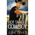 thumbnail image 1 of Hot Target Cowboy, 1 of 1