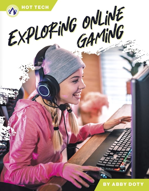 Exploring Online Gaming, (Paperback)