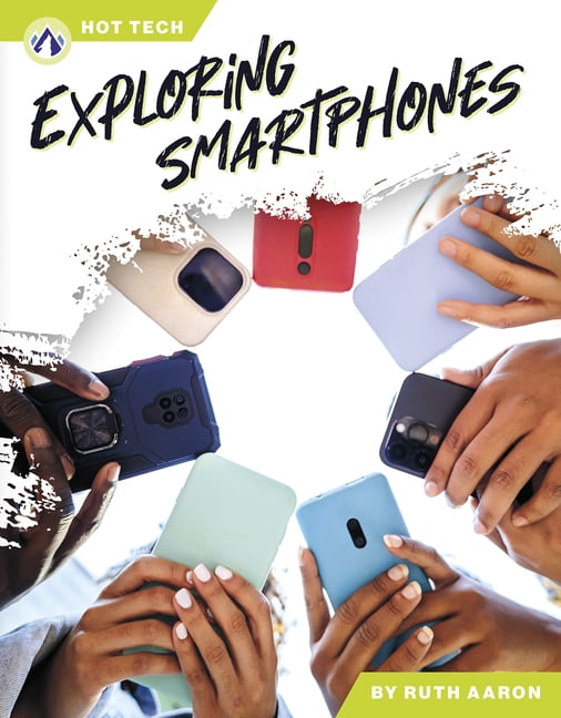 Exploring Smartphones, (Paperback)