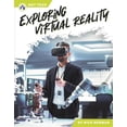 thumbnail image 1 of Exploring Virtual Reality, (Hardcover), 1 of 1