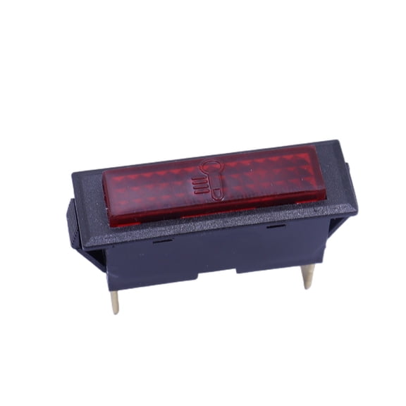 Hot Temp Light Indicator Bulb Fit for 1996-2001 Polaris Magnum 325 500 4040053