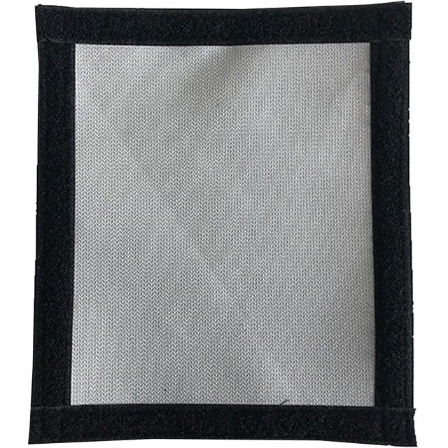 Hot Tent Stove Jack Highly FlameRetardant Firewood Stove Chimney