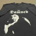 thumbnail image 1 of Hot The Damned Band Gift For Fans Unisex S-235XL T-Shirt JK517, 1 of 2