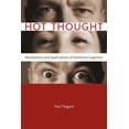 thumbnail image 1 of Pre-Owned Hot Thought: Mechanisms and Applications of Emotional Cognition (Hardcover) 026220164X 9780262201643, 1 of 1