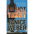 thumbnail image 1 of Pre-Owned Hot Ticket (Unknown) 0446607886 9780446607889, 1 of 1