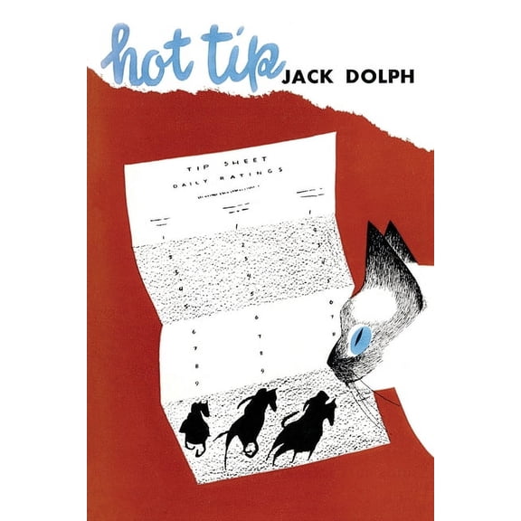 Hot Tip, (Paperback)