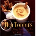 thumbnail image 1 of Pre-Owned Hot Toddies: Mulled Wine, Buttered Rum, Spiced Cider, and Other Soul-Warming Winter Drinks (Hardcover) 0609610074 9780609610077, 1 of 1