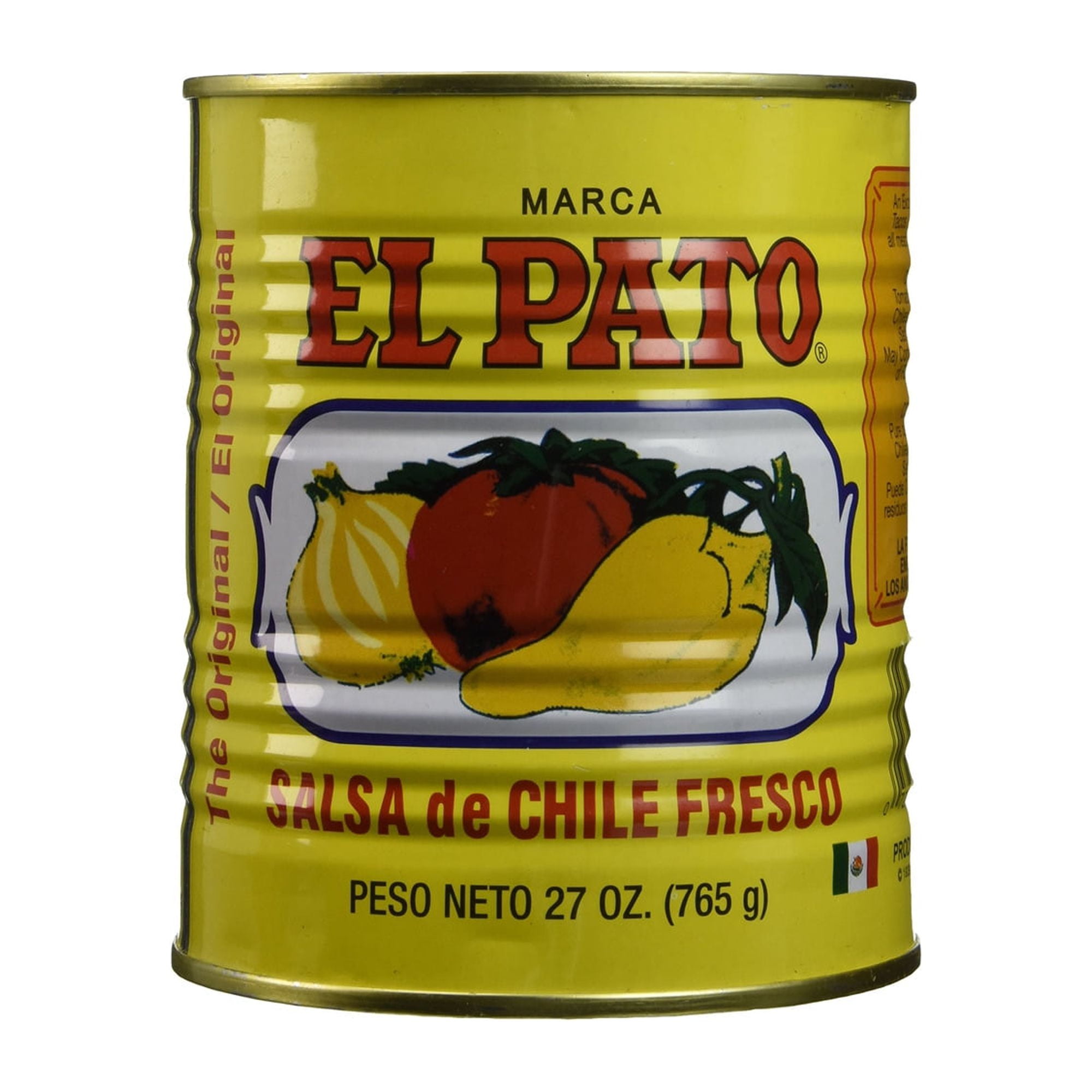 Hot Tomato Sauce (Pack of 2)