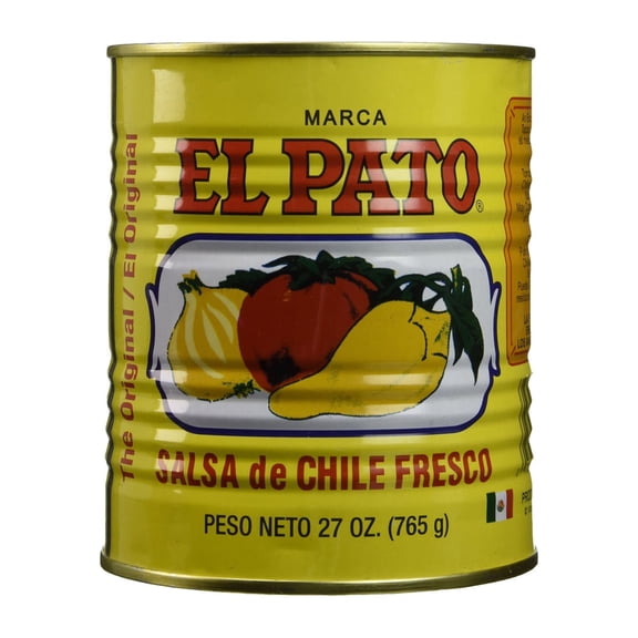 Hot Tomato Sauce (Pack of 4)